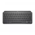 Logitech MX KEYS MINI FOR BUSINESS - GRAPHITE - US INTL - INTNL