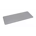 Logitech Desk Mat Studio Series - MID GREY - NAMR-EMEA