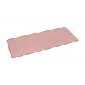 Logitech Desk Mat Studio Series - DARKER ROSE - NAMR-EMEA