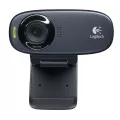 Logitech HD Webcam C310 - USB - EMEA .