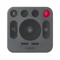 Logitech Repl remote ctrl - Rally ConferenceCam