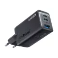 Anker 735 GaN III Prime 3-Port 65W Charger EUBlack