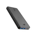 Anker PowerCore Power Bank 20000mAh 12W Black