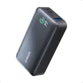 Anker 533 PowerCore Power Bank (10 000mAh 30W PD Black)