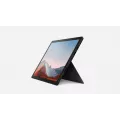 Microsoft Surface Pro 7+ i7 16GB 256GB-SSD 12,3i W10P Black