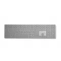 Microsoft Surface Keyboard Commer SC Bluetooth French GRAY Belgium 1 License