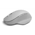 Microsoft Surface Precision Mouse Comm SC Bluetooth XZ/NL/FR/DE LIGHT GREY