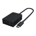 Microsoft USB-C to VGA adapter