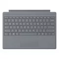 Microsoft Surface Go Type Cover AZERTY BE Lt Charcoal