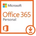 Microsoft Microsoft 365 Personal All language Subscr 1YR Eurozone ESD