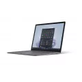 Microsoft Surface Laptop 5 13i i5/8/256 W11 QWERTY Platinum