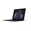 Microsoft Surface Laptop 5 i7-1265U 16GB 512GB-SSD 15i W11P QWERTY-US Int. Black