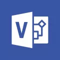 Microsoft Microsoft Visio Professional All Languages SA StepUp OLV 1 License NoLevel Visio Standard Additional Product 1Year