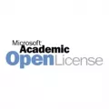 Microsoft O365 A3 Edu Open Student Use Benefit All Languages Subscription Open Value No Level 1 Month Academic 