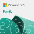 Microsoft Microsoft 365 Family All Languages 1YR ESD (max. 6 users)