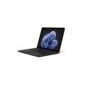 Microsoft Surface Laptop 6 CU7-165H/16GB/256GB SSD 13i W11P QWERTY Black