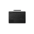 Microsoft Surface Pro Keyboard Flex + Pen QWERTY Black