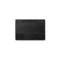 Microsoft Surface Pro Keyboard Flex AZERTY FR Black