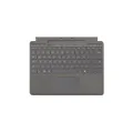 Microsoft Surface Keyboard Gray CoPilot AZERTY FR