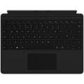 Microsoft Surface Pro 8/X Type Cover German Black