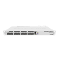 MikroTik Cloud Router Switch 317-1G-16S+ 16x 10G SFP+ , 1x gigabit