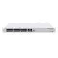 MikroTik Cloud Router Switch 326-24S+2Q+RM 24x 10G SFP+, 2x 40G QSFP+