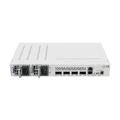 MikroTik Cloud Router Switch CRS504-4XQ-IN 4x 100G QSFP28