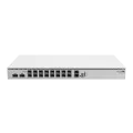 MikroTik Cloud Router Switch 518-16XS-2XQ-RM 16x 25G SFP28, 2x 100G QSFP28, dual RPS