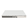 MikroTik Cloud Router Switch 16x 100G QSFP28, 4x 25G SFP28, 2x 10G ports, 2x PSU