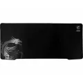 MSI Micro-Star International AGILITY GD70 Gaming Mousepad.. Extensive in size to accommodate your keyboard and mouse or even Laptop.