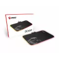 MSI Micro-Star International AGILITY GD60 Mousepad