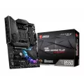 MSI Micro-Star International MB MPG B550 GAMING PLUS