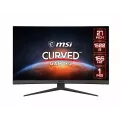 MSI Micro-Star International 27inch 1920x1080 VA Curve 1500R 165Hz 1ms Black 2xHDMI 2.0 DP 1.2