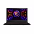 MSI Micro-Star International Intel Core i7-12650H 15.6inch FHD 2x8GB DDR4 512GB SSD PCIe NVMe RTX 3050 4GB Single Backlight Red W11H