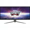 MSI Micro-Star International 40i IPS Flat 3440x1440 155Hz 1ms 3y Warranty