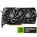 MSI Micro-Star International GEFORCE RTX 4060 GAMING X 8GB VGA