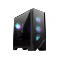 MSI Micro-Star International CAS MAG FORGE 320R AIRFLOW