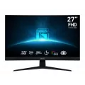 MSI Micro-Star International 27i Rapid VA Curve 1500R 1920x1080 180Hz 1ms 3y Warranty