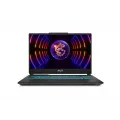 MSI Micro-Star International 15.6i FHD 144 Hz / Intel Core i7-13620H/ NVIDIA GeForce RTX 3050 12GB GDDR6 / 16GB*2 DDR5 5600MT/s / 2TB SSD (PCIE GEN4x4 NVMe) / W11 Pro / Per-Key RGB Gaming QWERTY