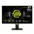 MSI Micro-Star International 27inch Rapid IPS Flat 2560x1440 180Hz 1ms HDMI DP