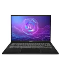 MSI Micro-Star International 16i QHD+ 165 Hz 100% DCI-P3 Pen Touch /AMD Ryzen AI 9 365 / AMD Radeon 880M x x / 32GB LPDDR5 / 1TB NVMe (PCIe Gen4x4)/ W11 Pro