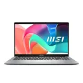 MSI Micro-Star International 15.6i FHD 60 Hz / Intel Core i3-1315U /Intel Iris Xe Graphics x x x / 8GB DDR4/ 512GB SSD (NVMe PCIe Gen4x4 ) / W11 Home Plus / Single backlight KB(Wh) QWERTY