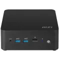 MSI Micro-Star International Cubi NUC 1MG-012BEU