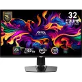 MSI Micro-Star International 31.5inch QD-OLED UHD 165HZ 0.03ms 2xHDMI DP USB 2.0 Type-C Black