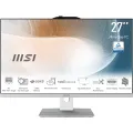 MSI Micro-Star International Modern AM272P 1M-846EU W11 Pro