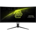 MSI Micro-Star International 34inch VA Curve 1500R UWQHD 180Hz 1ms 2xHDMI DP Black