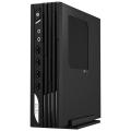 MSI Micro-Star International Black H610 i5 13400 Integrated Graphics8GB*1 512GB SSD no HDD Win 11 Pro 802.11AX 5 2 Air cooling 120W 2y