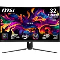 MSI Micro-Star International MPG 321CURX QD-OLED