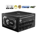 MSI Micro-Star International PSU MAG A1250GL PCIE5