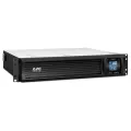 American Power Conversion Smart-UPS C 3000VA LCD RM 2U 230V